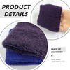 HINFHI 12-Piece Sports Wristband, Soft And Elastic Wristband, Absorbent Wristband,