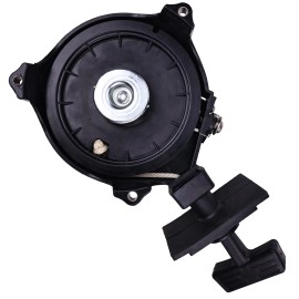 Unbranded Recoil Starter Assy 3B2-05000-1 for Tohatsu 8HP 9.8HP Nissan NS8B M8B Outboard