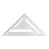 Epire Escuadra Rápida Aluminio 12 Pulgadas 31 Cm Marcar O