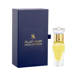 Swiss Arabian Gratify by Swiss Arabian - Fragrance for Men and Women - 0.4 oz Perfume Oil
