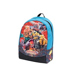 GIOCHI PREZIOSI Children's Backpacks, Gormiti, multi-coloured, Boy's, One Size