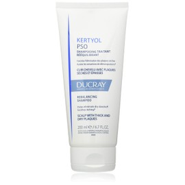Ducray Kertyol P.s.o. Shampooing Traitant Reequilibrant Shampoo Neiging Dot Psoriasis 200 ml