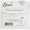 Elixir Strings Acoustic Guitar String POLYWEB Coating .022