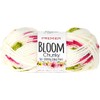 PREMIER YARNS Yarn Bloom Chunky BREA, Baby's Breath