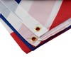 TRIXES Union Jack Flag Large Great Britain Flag 5ft x