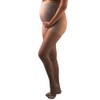 GABRIALLA H-340 Maternity Pantyhose - Compression Stockings (23-30 mmHg)