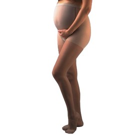 GABRIALLA H-340 Maternity Pantyhose - Compression Stockings (23-30 mmHg)