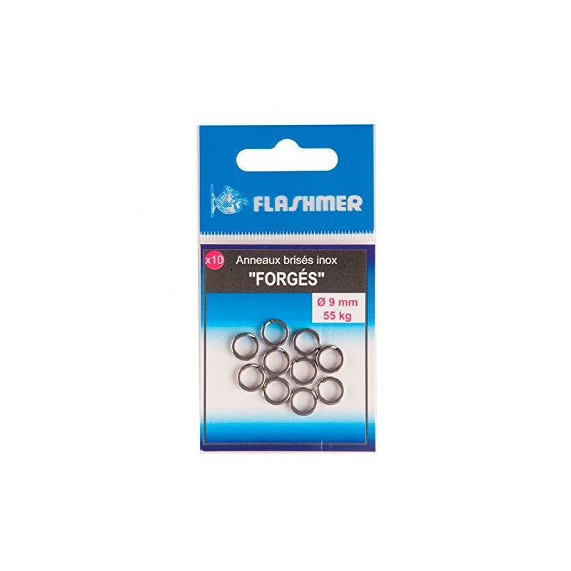 FLASHMER Stainless Steel Heavy Duty Retaining Rings Super Strong 14