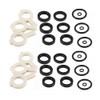 FVZWKHD 2Sets 30623 Seal Kit, Pump Washer Seals Kit Fits
