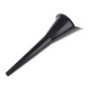 Auto Engine Oil Funnel,Black,Multi-Function Auto Engine Oil Petrol Change Funnel