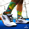 Jungle Socks Padel Series - High Performance Socks for Padel,