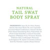 MooGoo Natural Tail-Swat Body Spray200ml