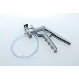 Vacuum Pump, Hand-Operated