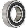 SKF 62208-2RS1 Radial Deep Groove Ball Bearing
