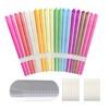 20Pcs Ear Wax Cleaning Set Available in 10 Colors and