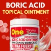 Arymar Boric Acid Ointment 4% – Skin Care Topical, 2