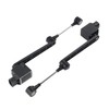 Pair Rar Air Suspension Height Sensor RQH100030
