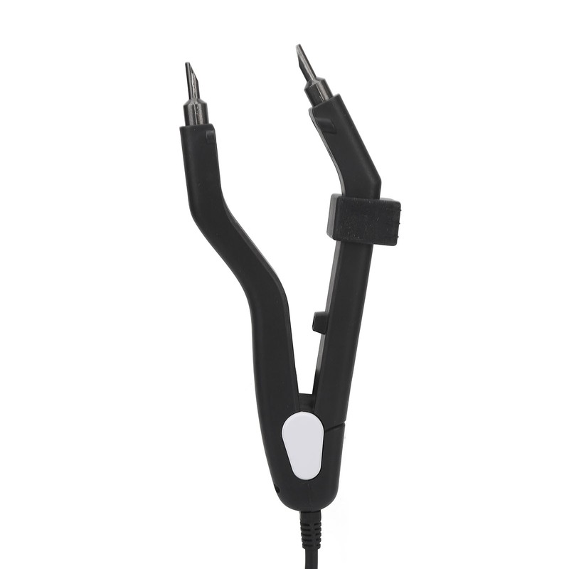 Fusion Hair Extensions Tool Professional Fusion Heat Iron Connector for