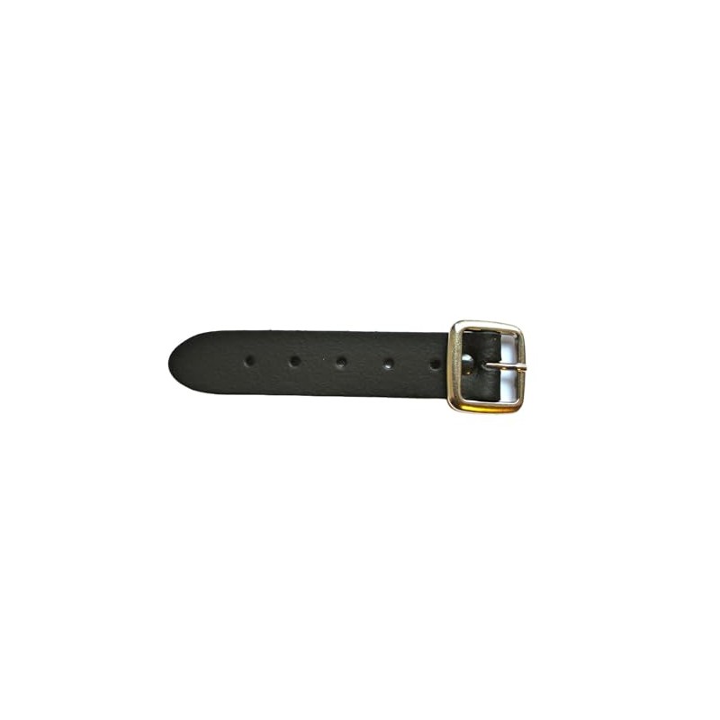 Kilt Strap 5 Inch Extender 1 Inch wide - Kilt