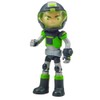 Giochi Preziosi BEN58200 Ben10 Socket A12 S.Armor Ben 10 Figures
