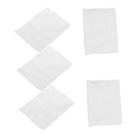 BIUDECO 5-Pack Billiard Talcum Powder Bag Dry Hand Chalk for Portable Billiards Accessory Talcum Bags for Players Enhanced Grip for