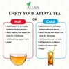 Attaya Moringa Tea Bags 100 Count – Pure Leaf Tea
