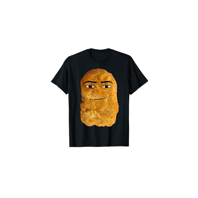 Chicken Nugget T-Shirt