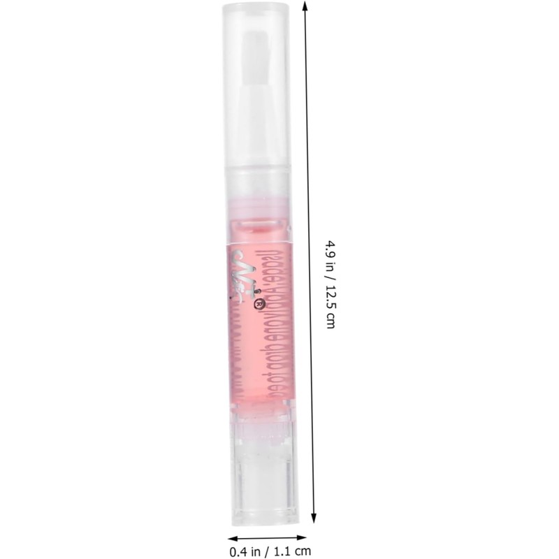 VALICLUD 2 Series Aceite Para El Cuidado De La Manicura