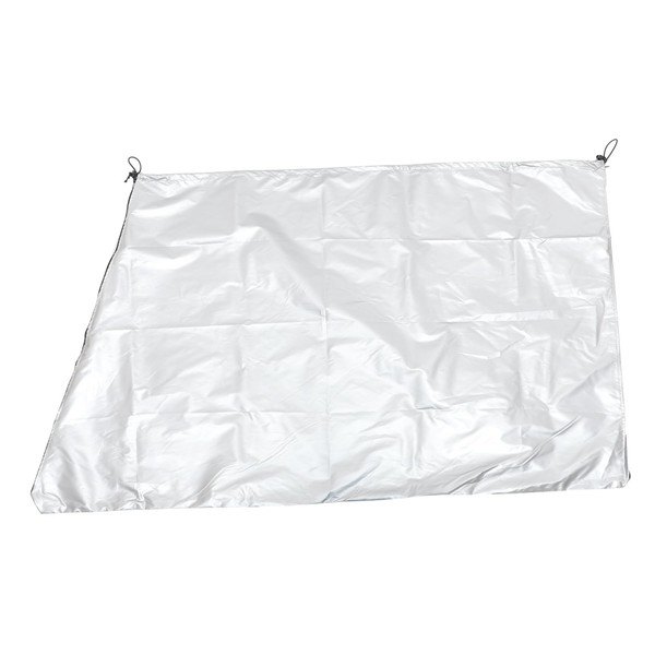 Mikinona Telescope Cover Oxford Outdoor Patio Protector for Rain Dust