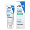 Gel Crema Hidratante Oil Control 52ml Cerave Mixta Día Noche