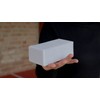 EURO MARKETING MANUFACTURING Eco-Friendly Melamine Sponge for Stains, Markings and
