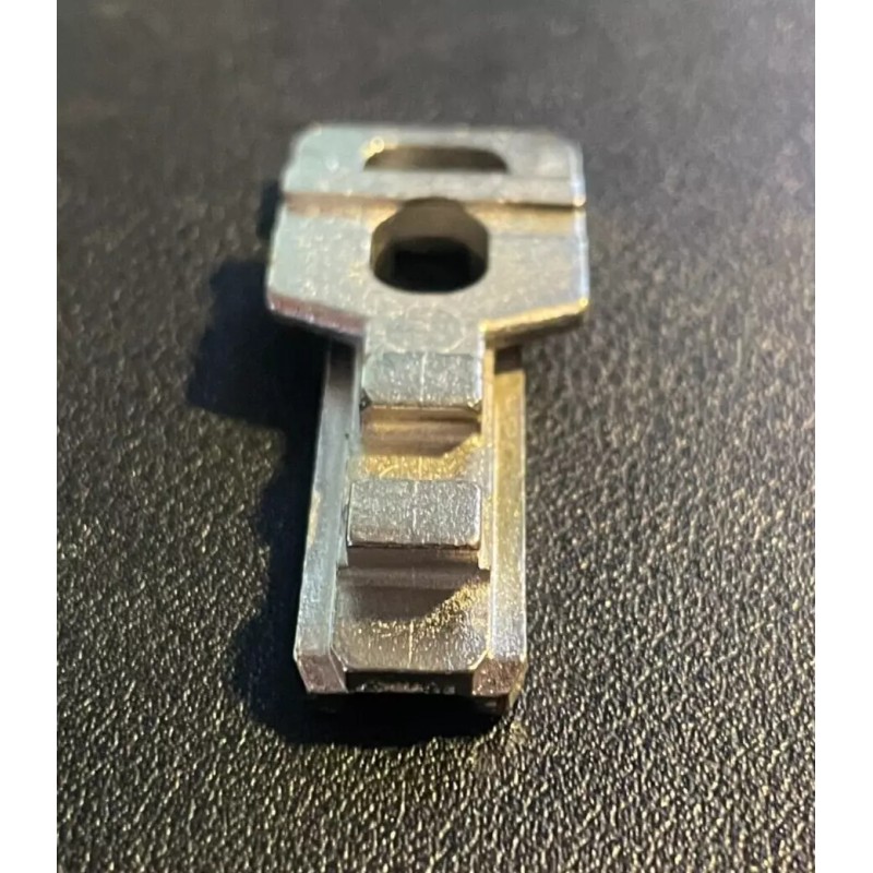 GRASS NEW Grass Hinge Slide On Mounting Plate Adapter #131