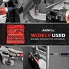 AKM TOOL 35Pcs Magnetic Nut Driver Set, Nut Driver Set