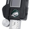 GOTOTOP Digital Caliper 150mm/200mm/300mm, Stainless Steel, Ideal for Industrial and