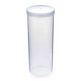 Hacoris Dedicated Bottle Single Item | Yogurt Maker, Fermentation Maker, Storage Container