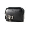 Voi Soft Ava Leather Key Case 11 cm, black, Key
