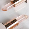 Natinda Magic Tattoo Gold Lipstick 3.5g Reversible moisturizing pink gold