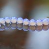 Trout Master Rubber bait for trout fishing, 7 mm, caviar,