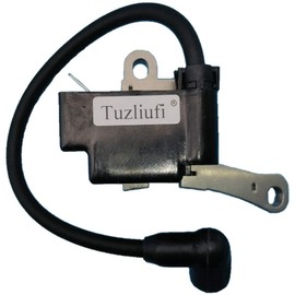 Tuzliufi Bobina de encendido Magneto Armadura compatible con Lawn-Boy Lawn Boy 682702 683080 683215 100-2948 Nuevo Z584