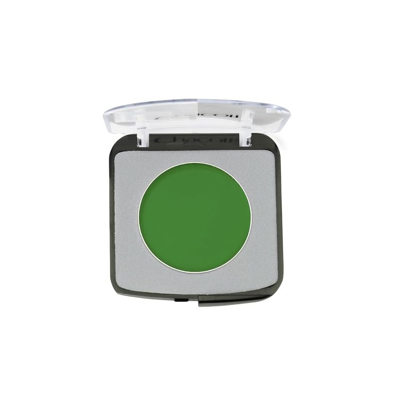 Chacott tyakotto ヴxariepeintorainingu 515. Green