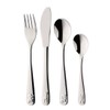 PW Paul Wirths Zoo Children's Cutlery Set for Children from