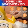 Double Sided Tape Woodworking Tape for Woodworking Tools Two Sided