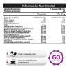 Faster Lipo 30 Caps. Control De Peso Para 60 Días