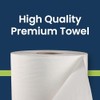 Marcal® Premium Hardwound Towels (H6800EXP), 7.875” x 800’, Premium Roll