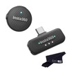 Insta360 Mic Air,Ultralight 7.9g Transmitter, as Compact as a Coin,