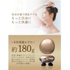 Zougankin Scalp, Lightweight 6.3 oz (180 g) x Japanese Manufacturer,