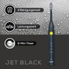 Beurer SC 30 Jet Black - Cepillo de dientes eléctrico