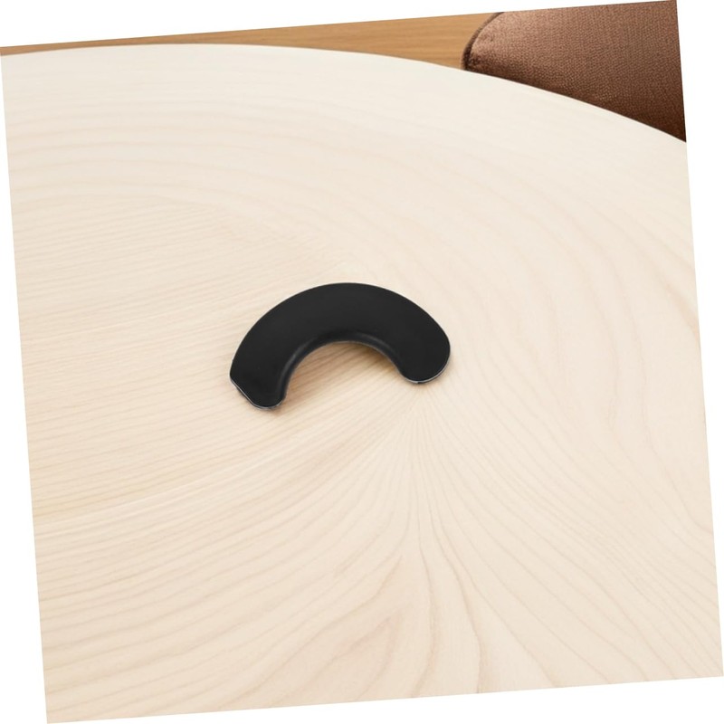 SUPVOX 12pcs Dumbbell Cushion Pads for Shock Absorption Multi-Functional Fitness