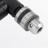 MJFUNTXY Right Angle Drill Adapter,90 Degree Drill Bit Corner Adapter