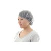 Lattice Shower Caps, Individually Wrapped, Pack of 500, Commercial Disposable